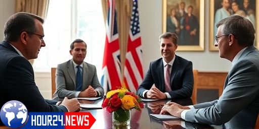Peter Mandelson Fired as UK Ambassador to the US Over Epstein Links