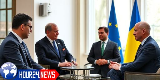 Why Discussions on Territorial Concessions for Ukraine Trap Russia