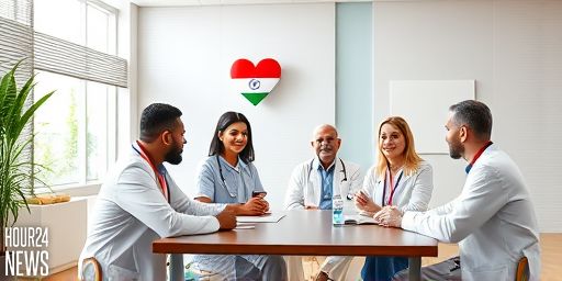 World Heart Day: Balanced meals and regular checkups—fight heart disease starts at home