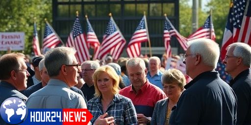 Trump Responds to Charlie Kirk’s Assassination: A Dark Moment for America