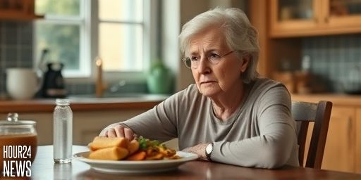 Understanding Meat Allergy: Carin Ottosson’s Story
