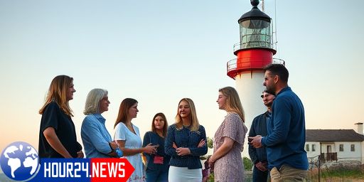 The Race Against Time to Acquire Julie Snyder’s Lighthouse
