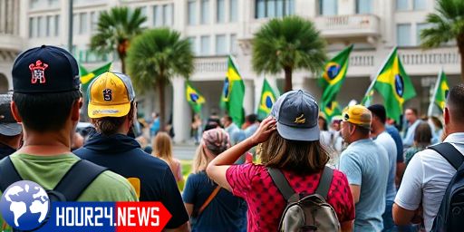 The Legal Troubles Surrounding Jair Bolsonaro