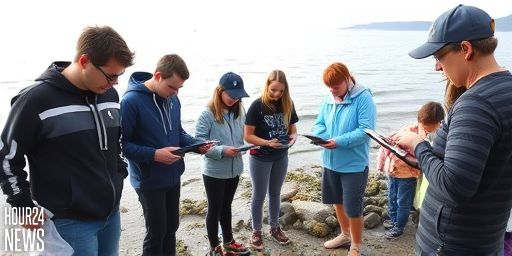 Glenlyon Norfolk School Earns Apple Distinguished School Status for Tech-Driven Learning