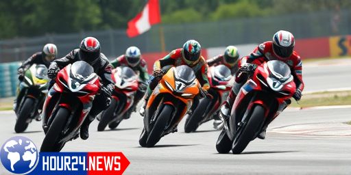 Marc Marquez’s Season Finale: A Surprising Defeat