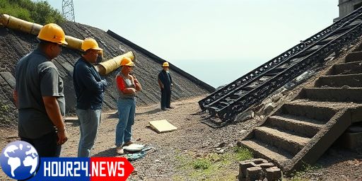 The Tragic Accident of Elevador da Glória
