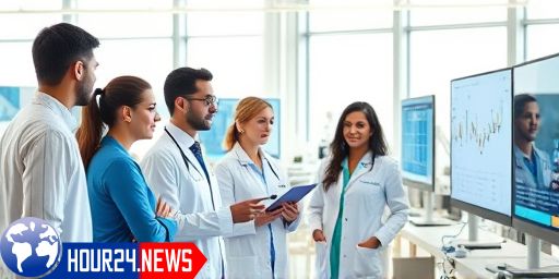 Singapore’s Role in Global Anaemia Combat Initiatives