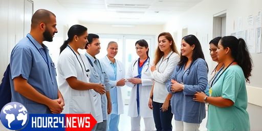 Government Hospitals to Redefine Patients as ‘Health Beneficiaries’
