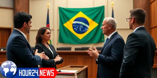 Bolsonaro’s Legal Troubles: Potential Loss of Military Rank