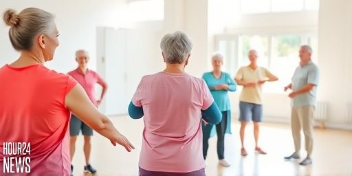 Support for Patients with Osteoarthritis in Training