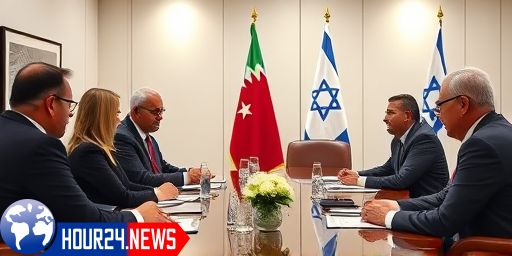 Trump Comments on Israel’s Strike on Qatar