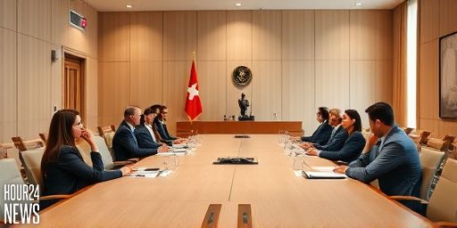Prosecution Opened Against Valérie Dittli by Vaud Grand Council