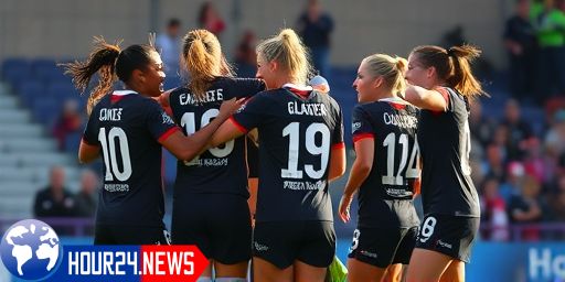 Ruthless Glasgow City Leave Athlone Town Needing Miracle