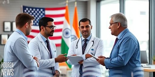 Impact of U.S. Tariffs on Indian Pharma Industry: Interview Insights