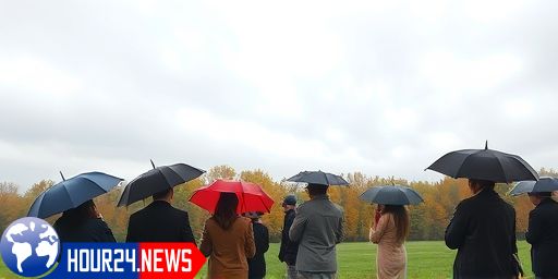 Weather Forecast for September 12: Autumn Coolness Returns