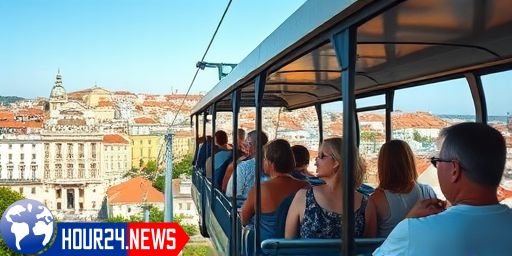 Tragic Cable Car Accident in Lisbon: Misunderstanding Over Soccer Jersey