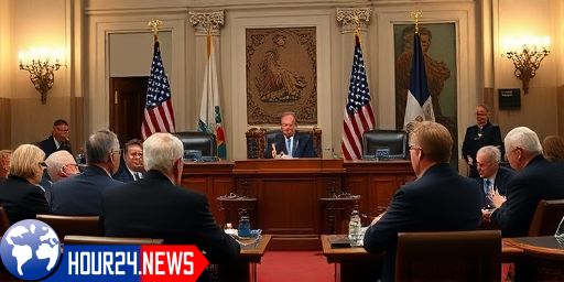 U.S. Senators Push for Designating Russia as a Terror Sponsor