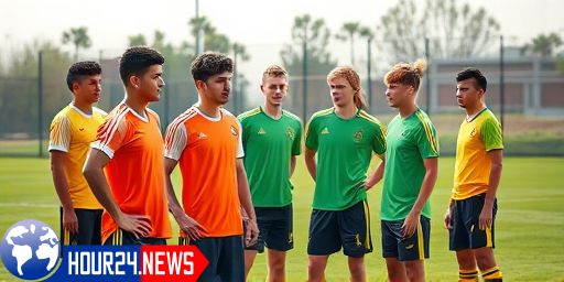 Serghei Clescenco Resigns as Moldova’s National Team Coach