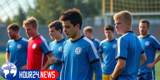 Borussia Dortmund’s Controversial Signing of Fabio Silva