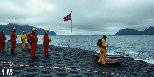 11-year-old Ebba Torstensson dies in Lofoten boat accident