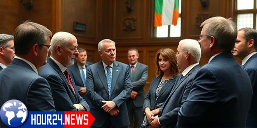 Sinn Féin’s Presidential Bid: Support for Catherine Connolly
