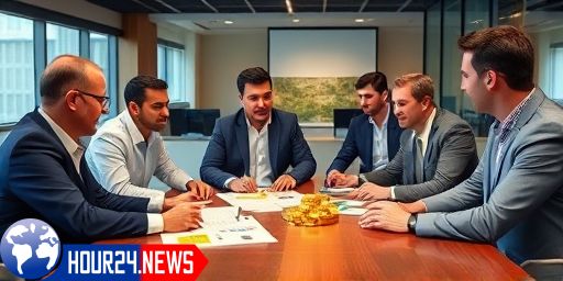 Streamex Exchange Corp Launches Tokenized Yield-Bearing Gold Product