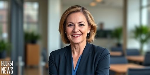 Evelyn Palla Appointed as New CEO of Deutsche Bahn