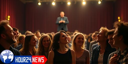 Αλέξανδρος Τσουβέλας: Η Στιγμή που Συγκίνησε το Κοινό