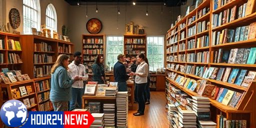 Exploring the 2023 Literary Season in France