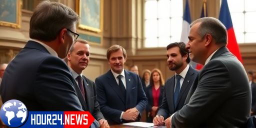 French Prime Minister François Bayrou Resigns: Implications for Macron