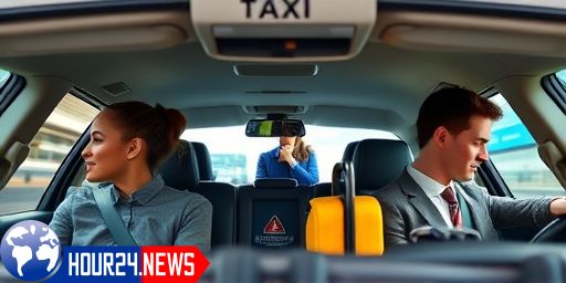 Aussie Traveler’s Warning: Beware of Taxi Card Skimming