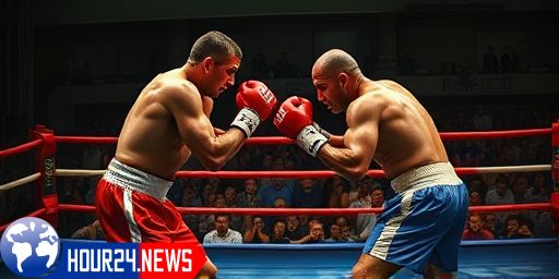 Crocker Secures Controversial Victory Over Donovan for IBF Title