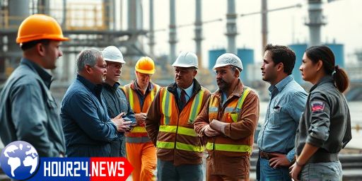 Insolvency of Venator: Impact on 700 Employees