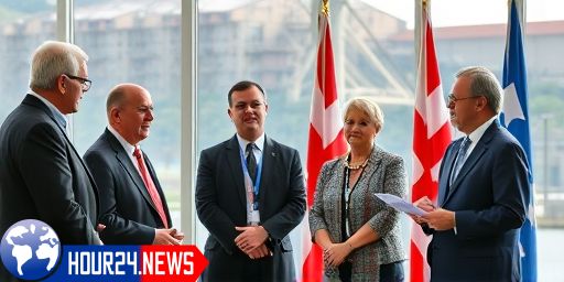 NL Resource Projects Omitted from Fast-Tracked Initiatives