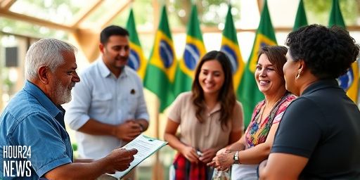 Lula Criticizes Vale’s Handling of Mariana Disaster Reparations