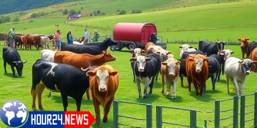 Understanding the Shortage of Beef Supply in Norway