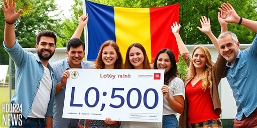 Rezultate Loto 6/49 și Joker – 21 Septembrie 2025