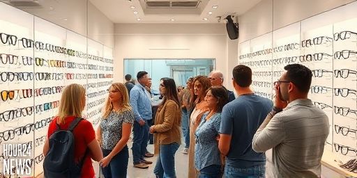 Discover Unique Eyewear Designs at Glasögoninstitutet