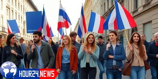 France: The Impact of the ‘Bloquons Tout’ Movement on Youth