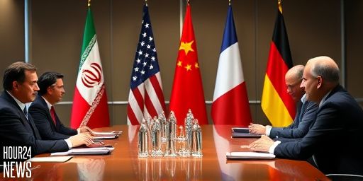 Iran Nuclear Sanctions: Impending Restoration After Failed Talks