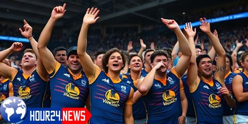 NRL Preview: Warriors Set for Special Home Final Against Penrith