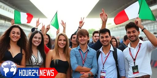 Italian Grand Prix 2023: Piastri Shines from Third Position