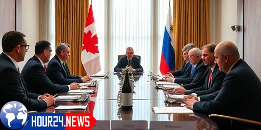 Ottawa Summons Russian Ambassador Over Drone Incursion in Poland