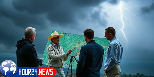 Primi Temporali al Nord: Previsioni e Zone Colpite