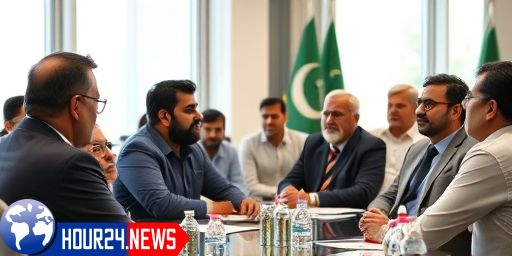 Focus on Cryptocurrency Regulations in Pakistan: Senate Panel Insights