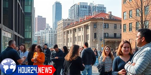 Montréal’s Population Decline: Implications for the Future