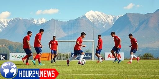Brazil’s Adaptation to Bolivia’s Altitude Under Ancelotti