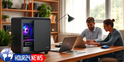 Exploring the Mystery of the Ryzen 7 8745HS Mini PC