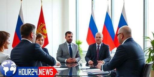 Vasily Osymakov to Leave Ministry of Industry and Trade