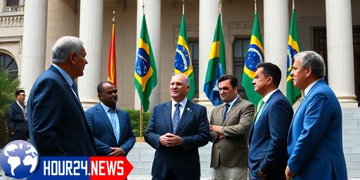 Rui Falcão Files against Tarcísio for September 7th Remarks